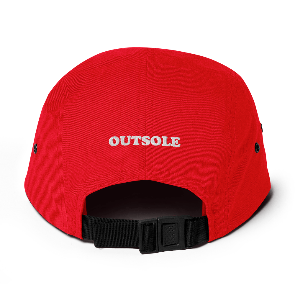 HEADWEAR | OUTSOLE CLOTHING | Baseball Caps